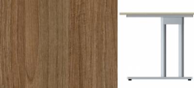 Schreibtisch TEN 200 x 80 cm